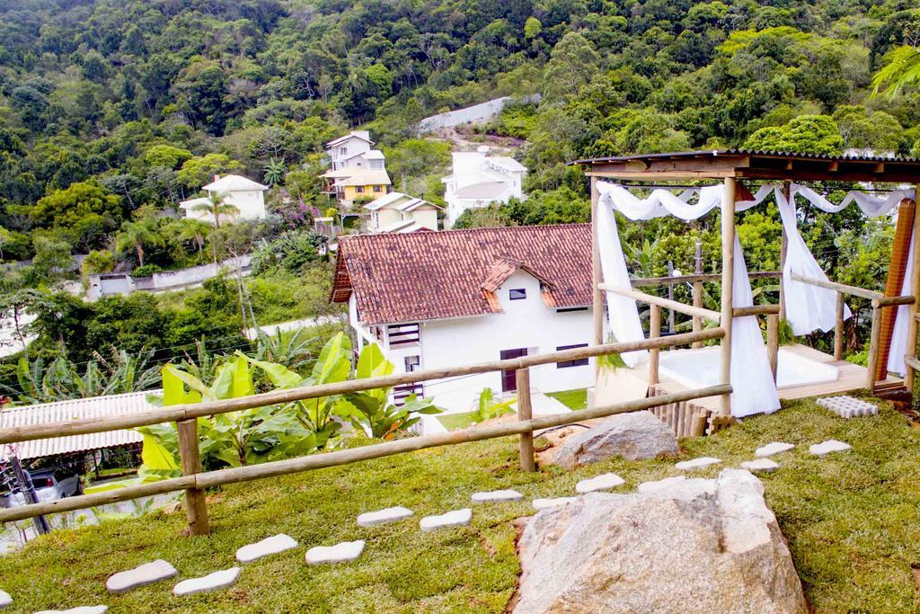 Pousada Sonho Meu Порту-Белу Экстерьер фото